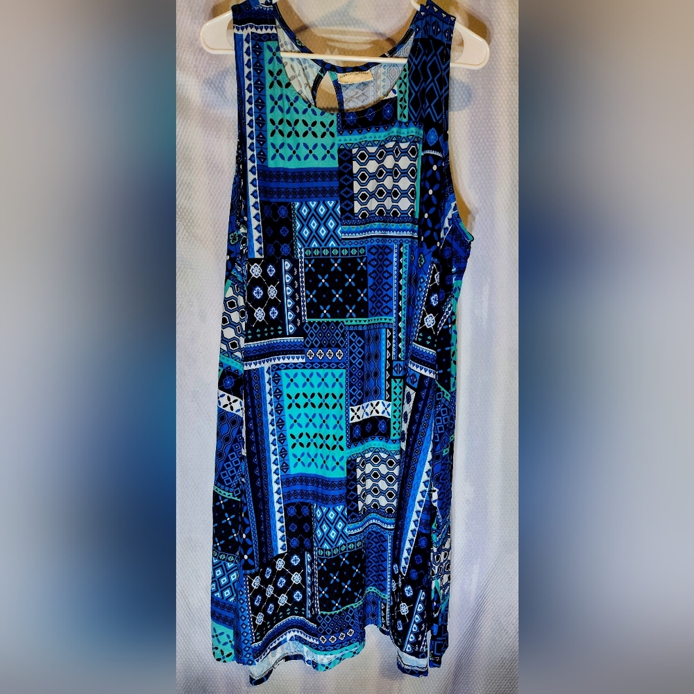 Summer dress